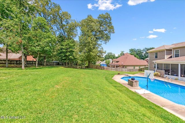 2180 Belmarie Drive, Southaven, MS 38672