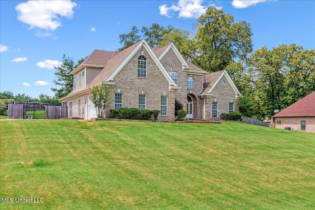 2180 Belmarie Drive, Southaven, MS 38672