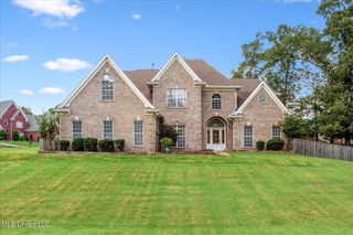 2180 Belmarie Drive, Southaven, MS 38672