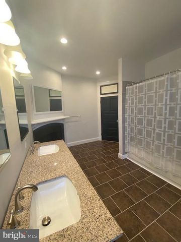 1921 PARK AVE, Baltimore, MD 21217