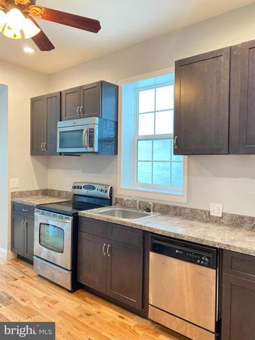 1921 PARK AVE, Baltimore, MD 21217