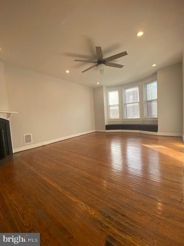 1921 PARK AVE, Baltimore, MD 21217