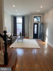 1921 PARK AVE, Baltimore, MD 21217