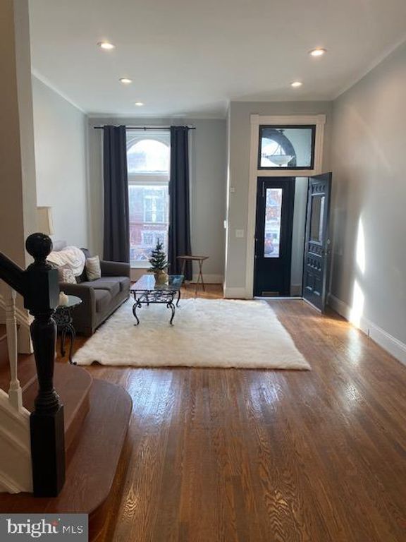 1921 PARK AVE, Baltimore, MD 21217