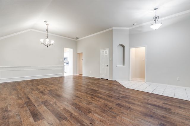 2800 Palo Duro Canyon Drive, Mckinney, TX 75072