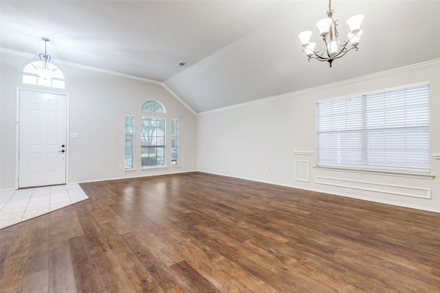 2800 Palo Duro Canyon Drive, Mckinney, TX 75072