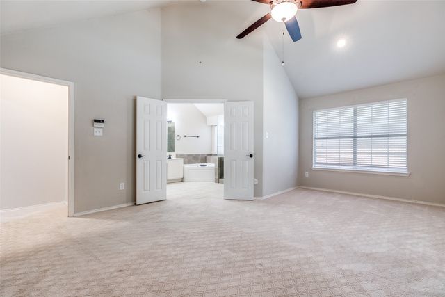 2800 Palo Duro Canyon Drive, Mckinney, TX 75072