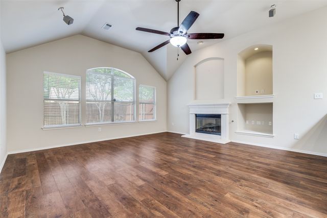 2800 Palo Duro Canyon Drive, Mckinney, TX 75072