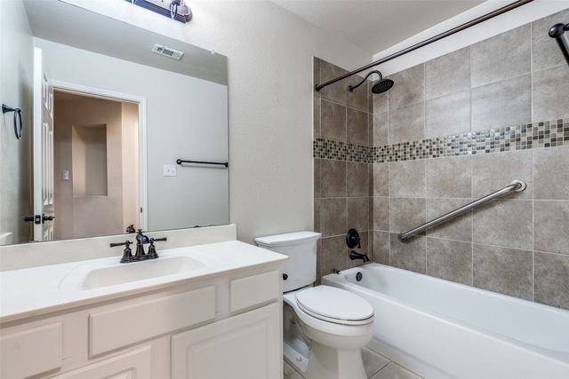 2800 Palo Duro Canyon Drive, Mckinney, TX 75072