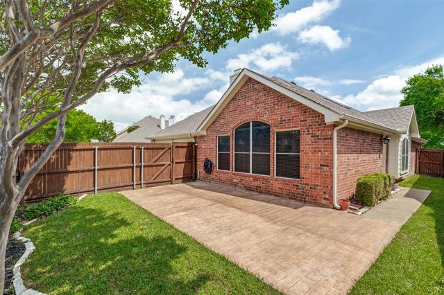 2800 Palo Duro Canyon Drive, Mckinney, TX 75072