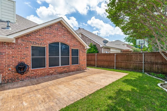 2800 Palo Duro Canyon Drive, Mckinney, TX 75072