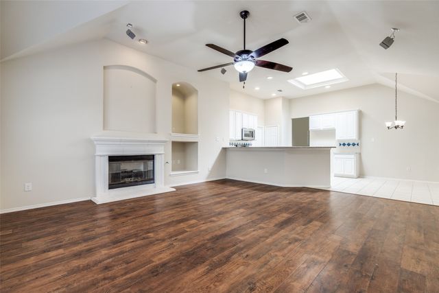 2800 Palo Duro Canyon Drive, Mckinney, TX 75072
