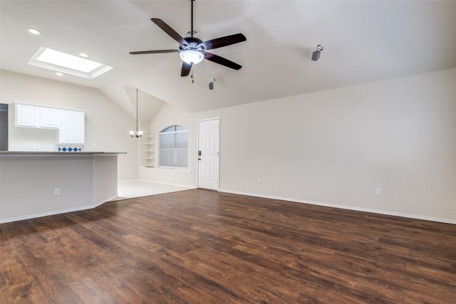 2800 Palo Duro Canyon Drive, Mckinney, TX 75072