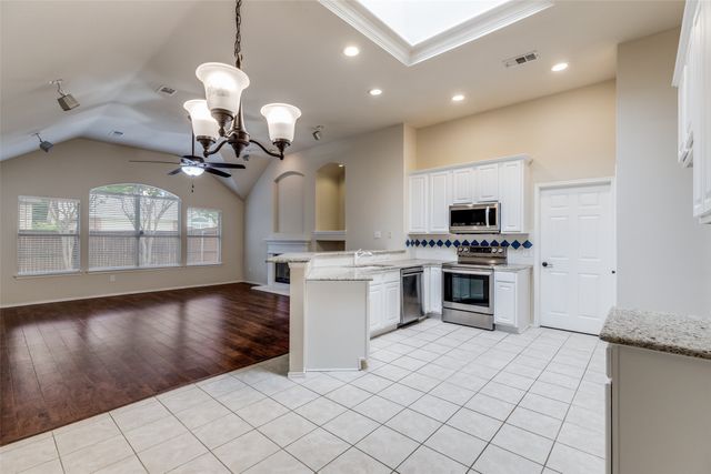 2800 Palo Duro Canyon Drive, Mckinney, TX 75072