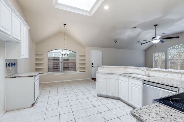 2800 Palo Duro Canyon Drive, Mckinney, TX 75072