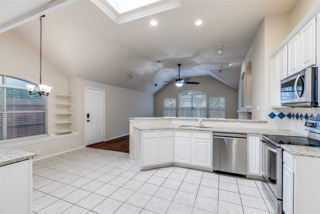 2800 Palo Duro Canyon Drive, Mckinney, TX 75072