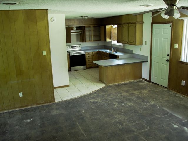 4614 46th Street, Lubbock, TX 79414