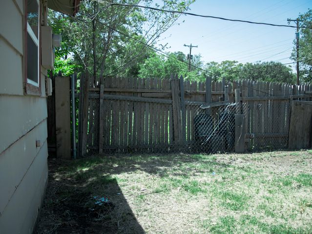 4614 46th Street, Lubbock, TX 79414