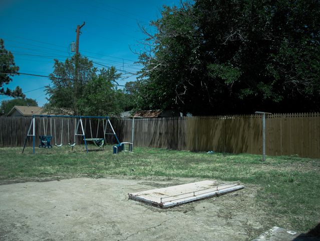 4614 46th Street, Lubbock, TX 79414