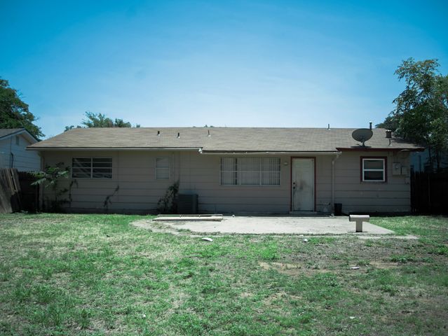 4614 46th Street, Lubbock, TX 79414