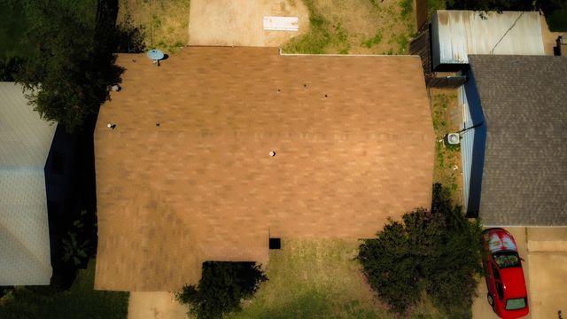 4614 46th Street, Lubbock, TX 79414