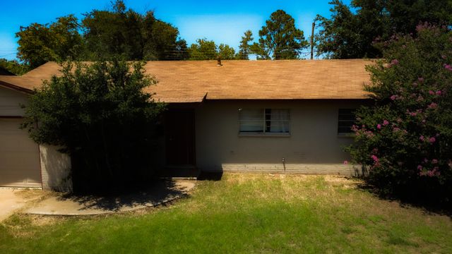 4614 46th Street, Lubbock, TX 79414