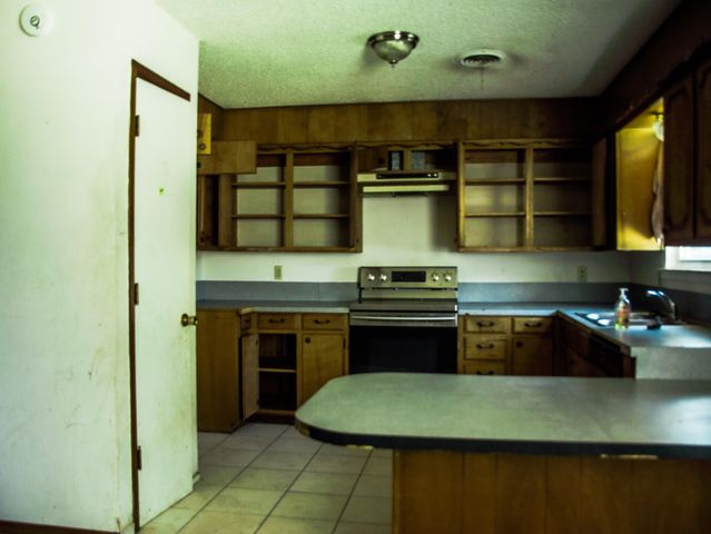 4614 46th Street, Lubbock, TX 79414