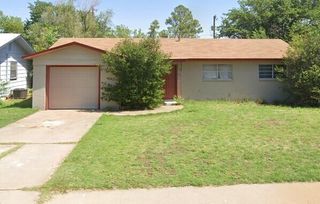 4614 46th Street, Lubbock, TX 79414