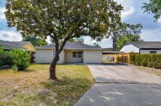 6741 Limestone Street, Houston, TX 77092
