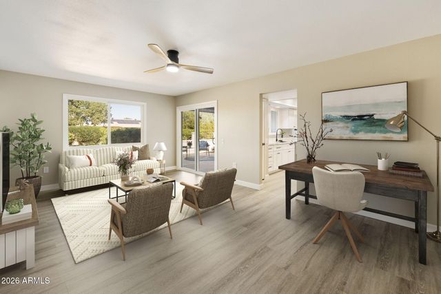 12646 W BUTTERFIELD Drive, Sun City West, AZ 85375