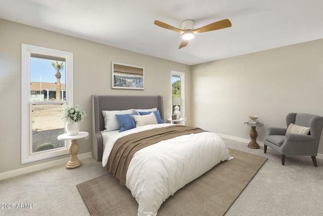 12646 W BUTTERFIELD Drive, Sun City West, AZ 85375