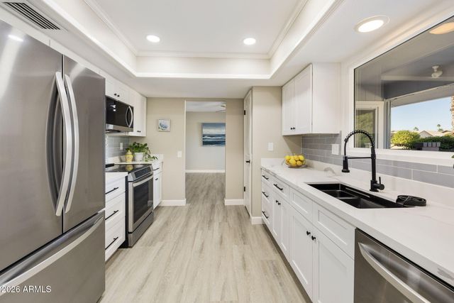 12646 W BUTTERFIELD Drive, Sun City West, AZ 85375