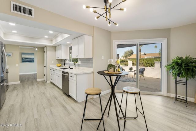 12646 W BUTTERFIELD Drive, Sun City West, AZ 85375