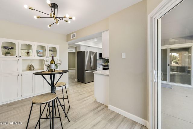 12646 W BUTTERFIELD Drive, Sun City West, AZ 85375