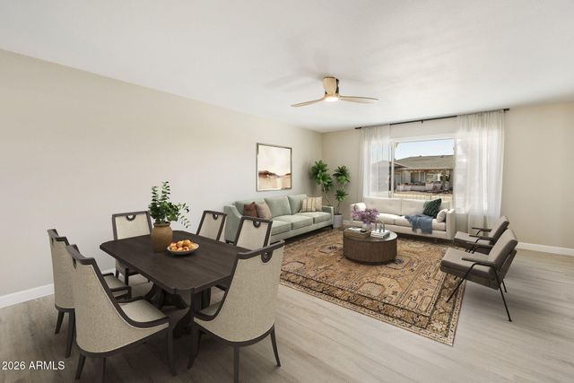 12646 W BUTTERFIELD Drive, Sun City West, AZ 85375