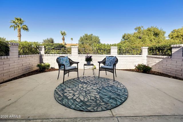 12646 W BUTTERFIELD Drive, Sun City West, AZ 85375