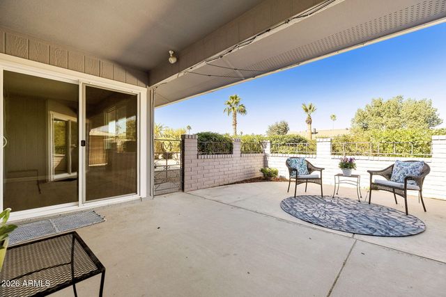 12646 W BUTTERFIELD Drive, Sun City West, AZ 85375