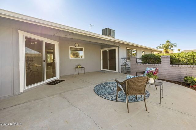 12646 W BUTTERFIELD Drive, Sun City West, AZ 85375