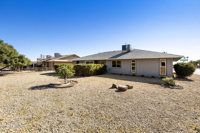 12646 W BUTTERFIELD Drive, Sun City West, AZ 85375