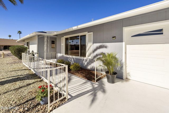 12646 W BUTTERFIELD Drive, Sun City West, AZ 85375