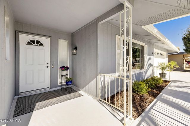 12646 W BUTTERFIELD Drive, Sun City West, AZ 85375