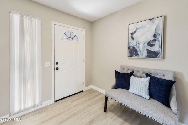 12646 W BUTTERFIELD Drive, Sun City West, AZ 85375