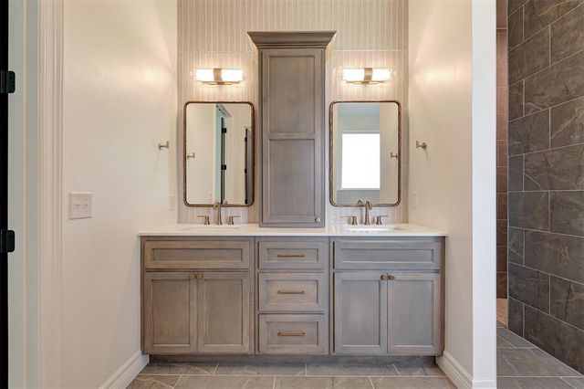 3349 Bourgogne Street, Edmond, OK 73034
