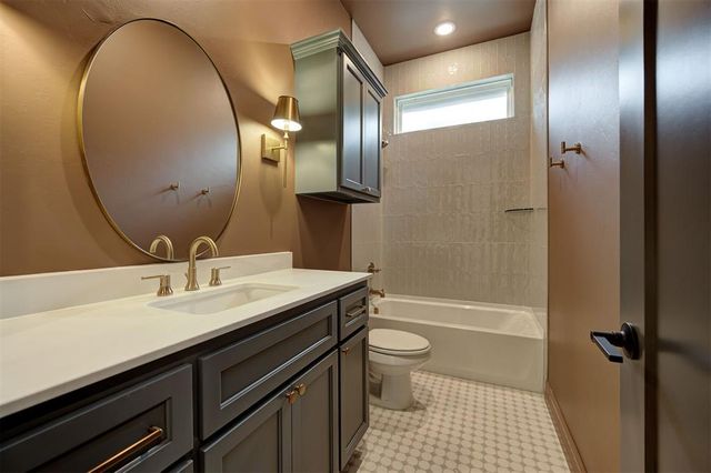 3349 Bourgogne Street, Edmond, OK 73034