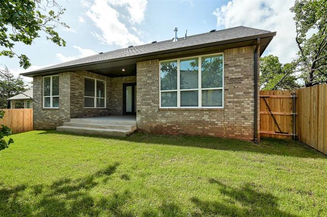 3349 Bourgogne Street, Edmond, OK 73034