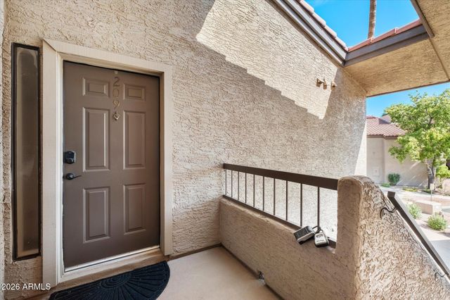 9450 N 95TH Street 209, Scottsdale, AZ 85258
