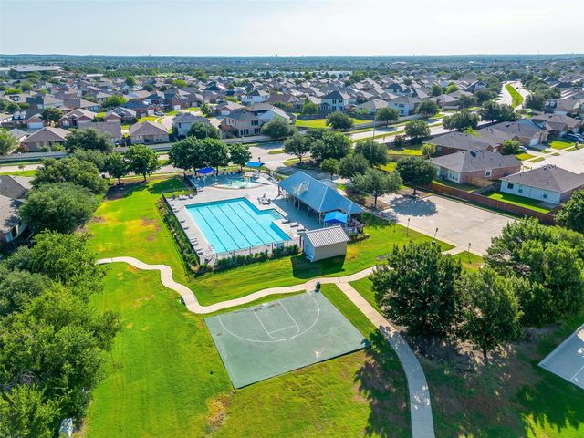 5957 Missy Lane, Fort Worth, TX 76131