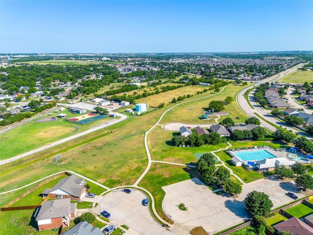 5957 Missy Lane, Fort Worth, TX 76131
