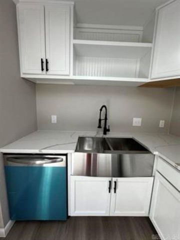 9701 Woodland Drive, Mabelvale, AR 72103