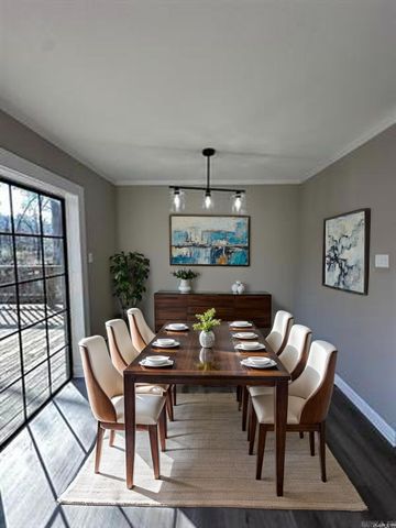 9701 Woodland Drive, Mabelvale, AR 72103